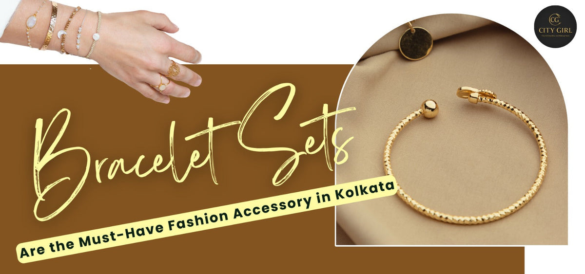 Bracelets Set Kolkata