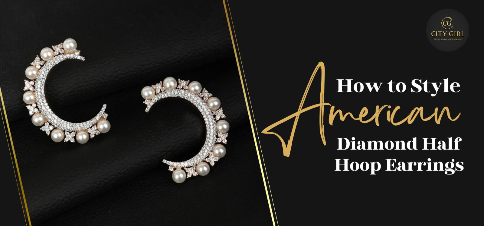 Manikya American Diamond