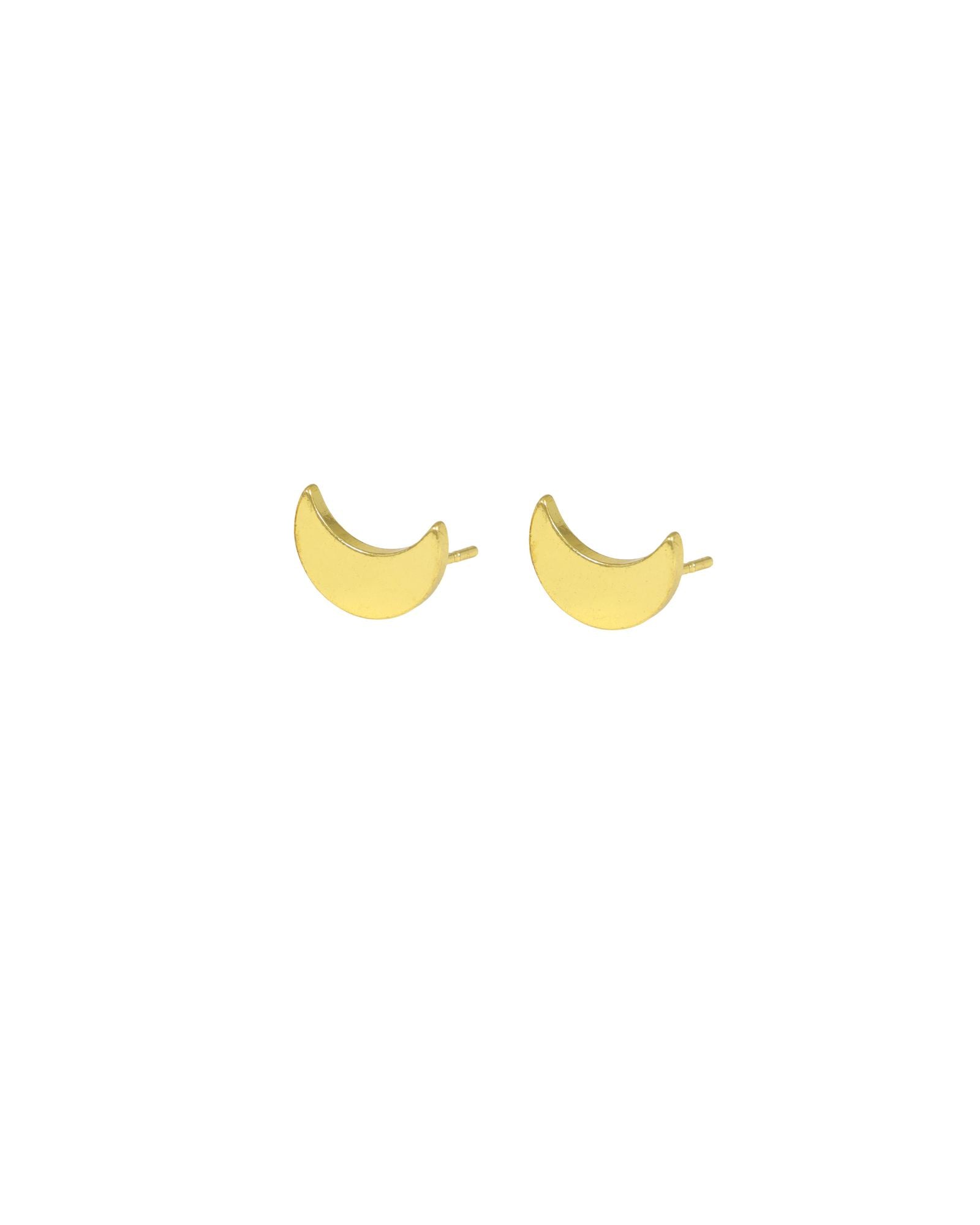 CITY GIRL Anti-Tarnish 24CT Gold Plated