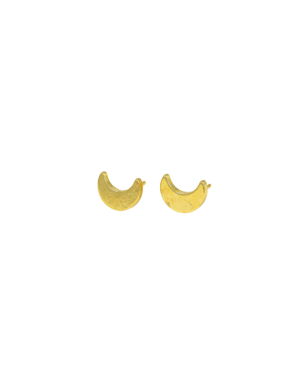 CITY GIRL Anti-Tarnish 24CT Gold Plated