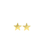 CITY GIRL Anti-Tarnish 24CT Gold Plated