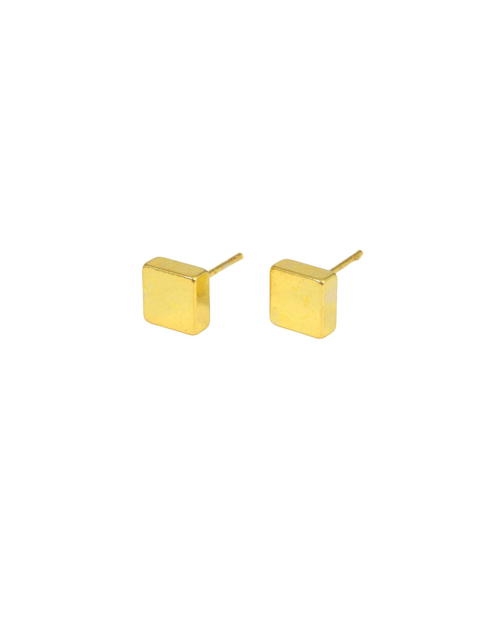 CITY GIRL Anti-Tarnish 24CT Gold Plated