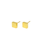 CITY GIRL Anti-Tarnish 24CT Gold Plated