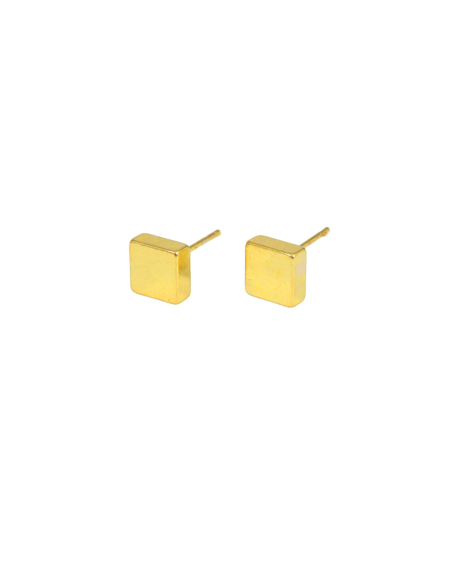 CITY GIRL Anti-Tarnish 24CT Gold Plated