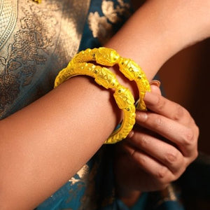 Bangles & Bracelets