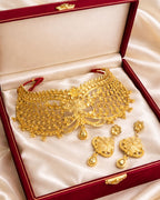 bridal-wedding-jewellery-set-earrings-women