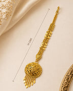 bridal-wedding-jewellery-set-earrings-gold-plated
