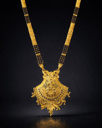 ethnic-bridal-wedding-necklace-earrings-set