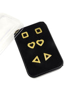 Molten Gold Style Fashion Daily Wear Jewellery for Women