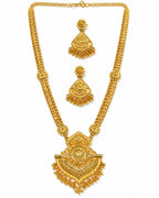 Antique Bridal Choker Jewellery Set for Women & Girls