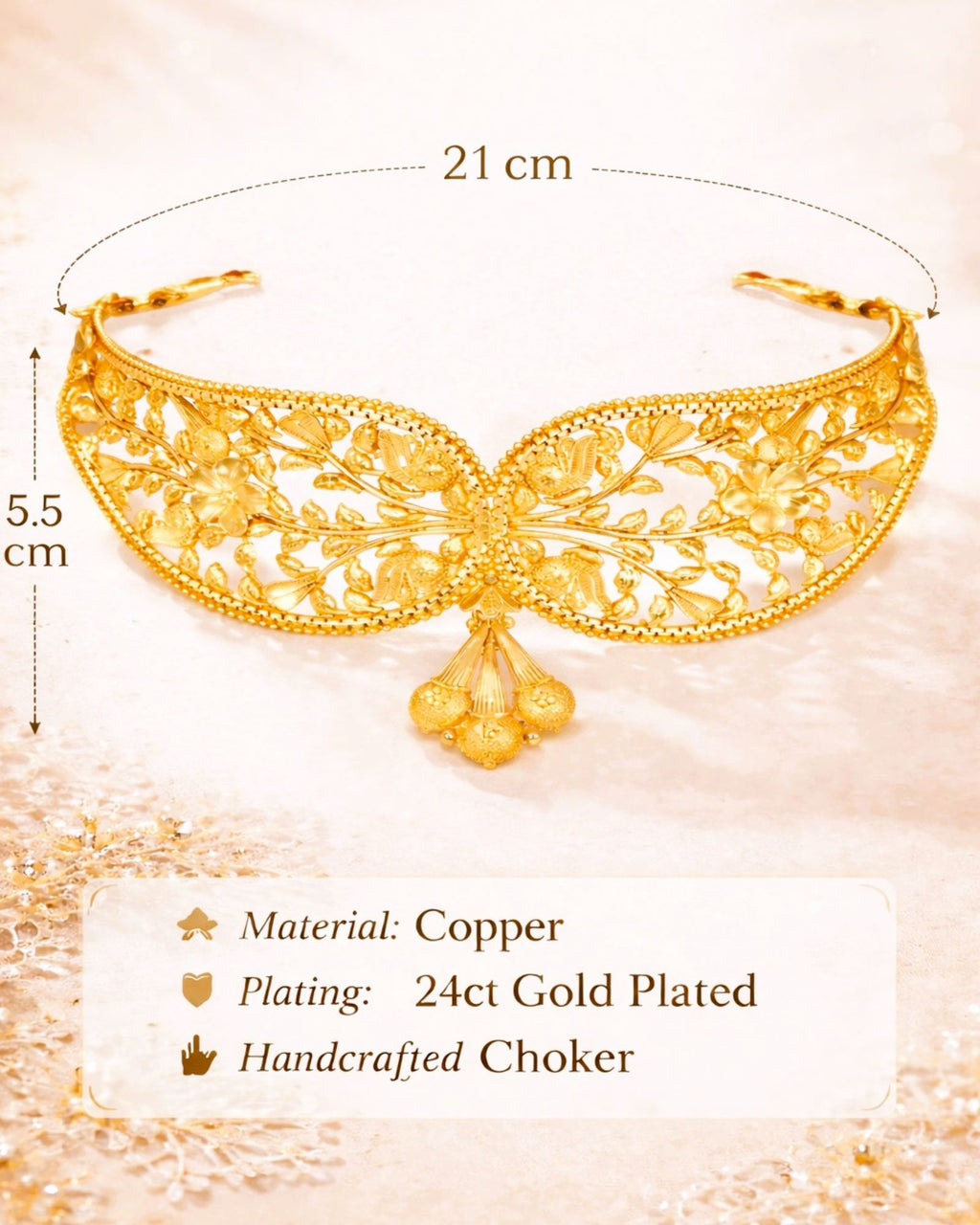 city-girl-choker-necklace-set-earrings