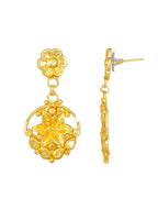  Bridal Wedding Jewellery Set with Earring