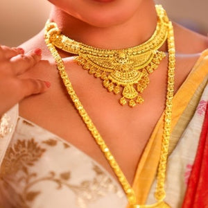 Necklace Set