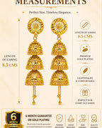 luxury-bridal-wedding-jewellery-set-earrings