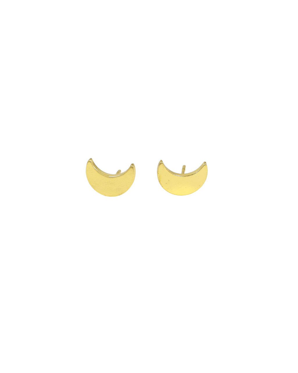CITY GIRL Anti-Tarnish 24CT Gold Plated