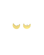 CITY GIRL Anti-Tarnish 24CT Gold Plated