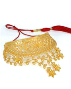  Bridal Wedding Jewellery Set with Earring