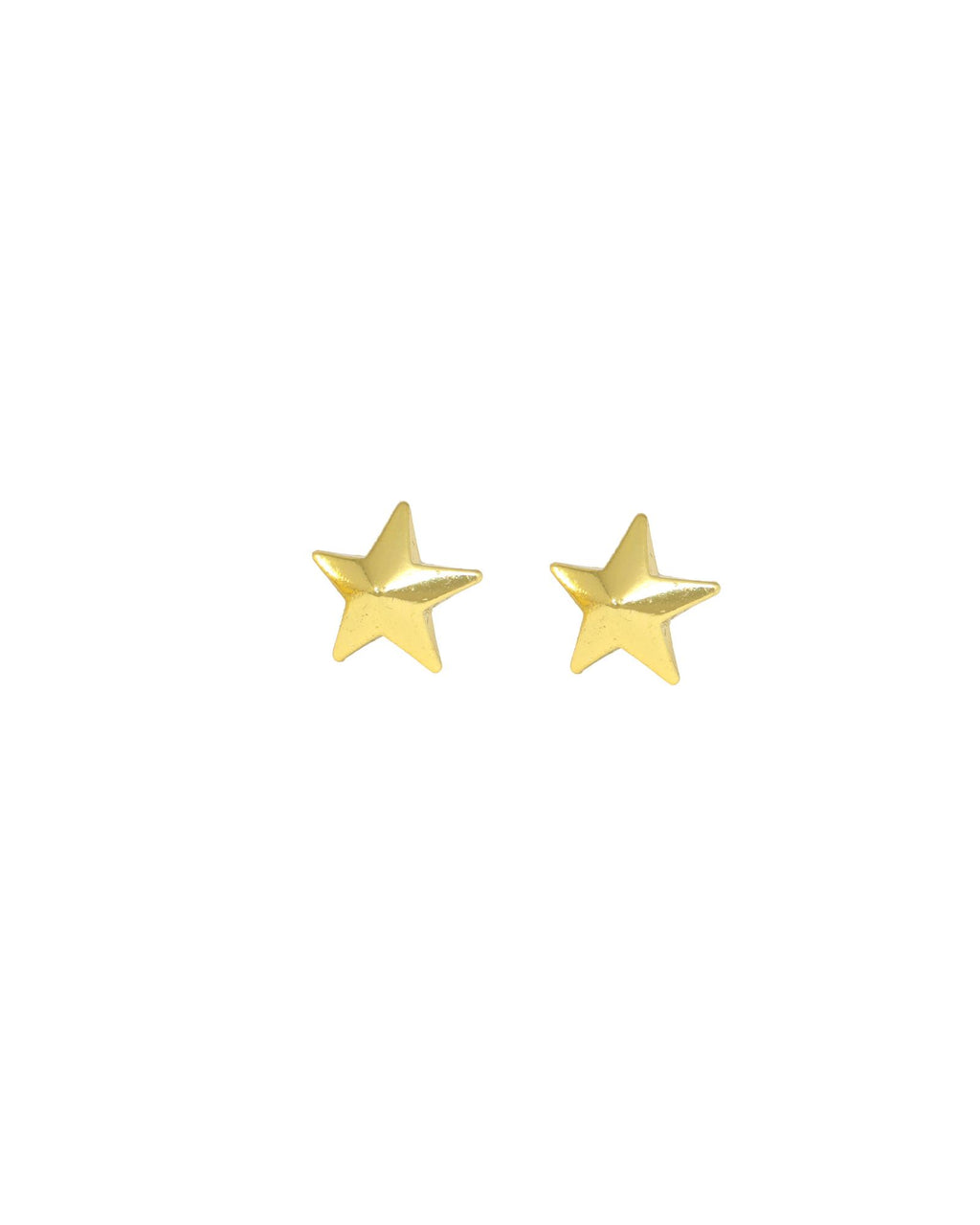 CITY GIRL Anti-Tarnish 24CT Gold Plated