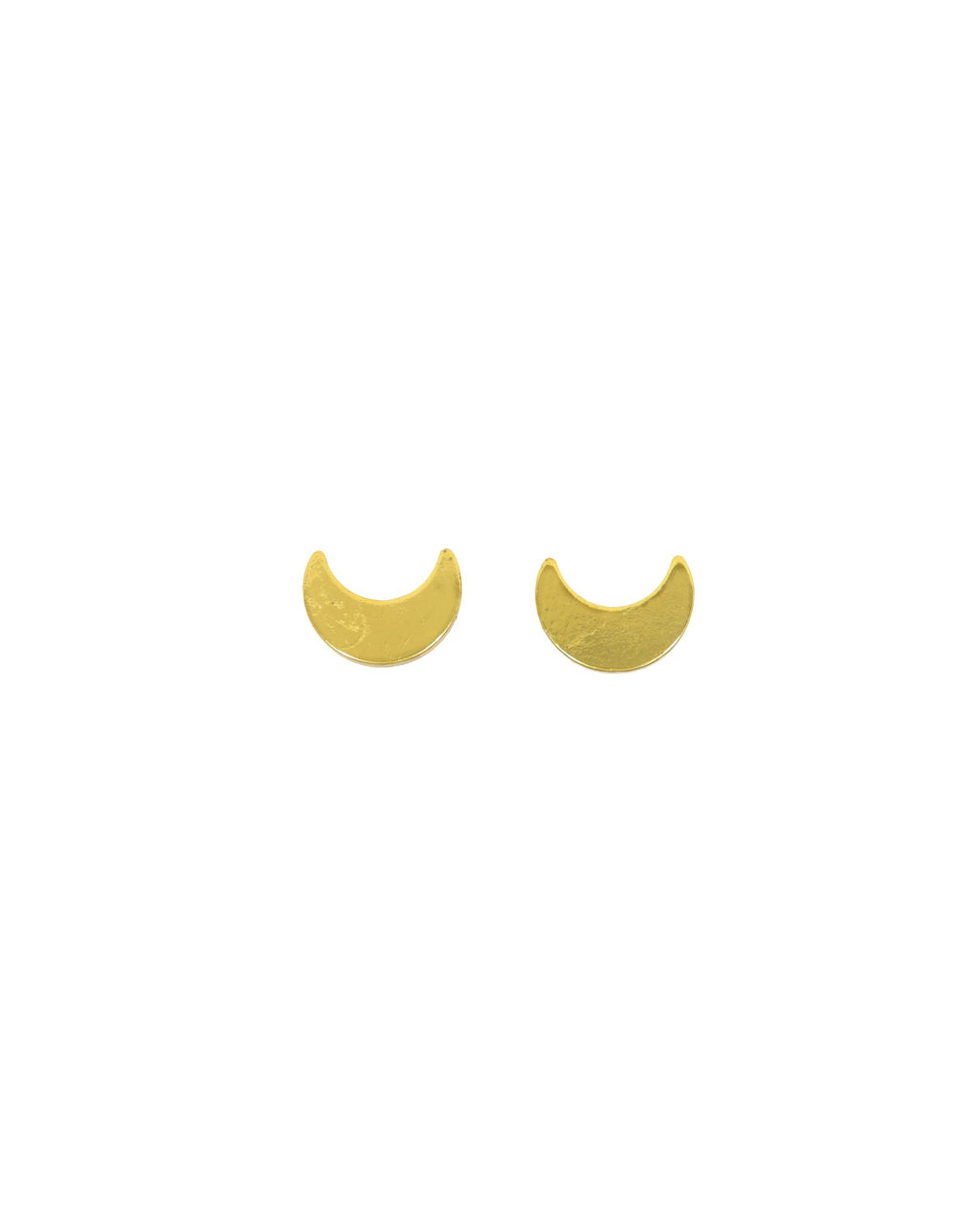 CITY GIRL Anti-Tarnish 24CT Gold Plated
