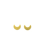 CITY GIRL Anti-Tarnish 24CT Gold Plated