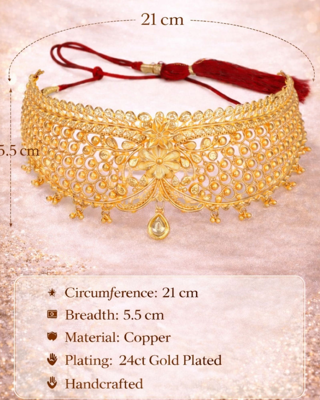 bridal-wedding-jewellery-set-earrings-women