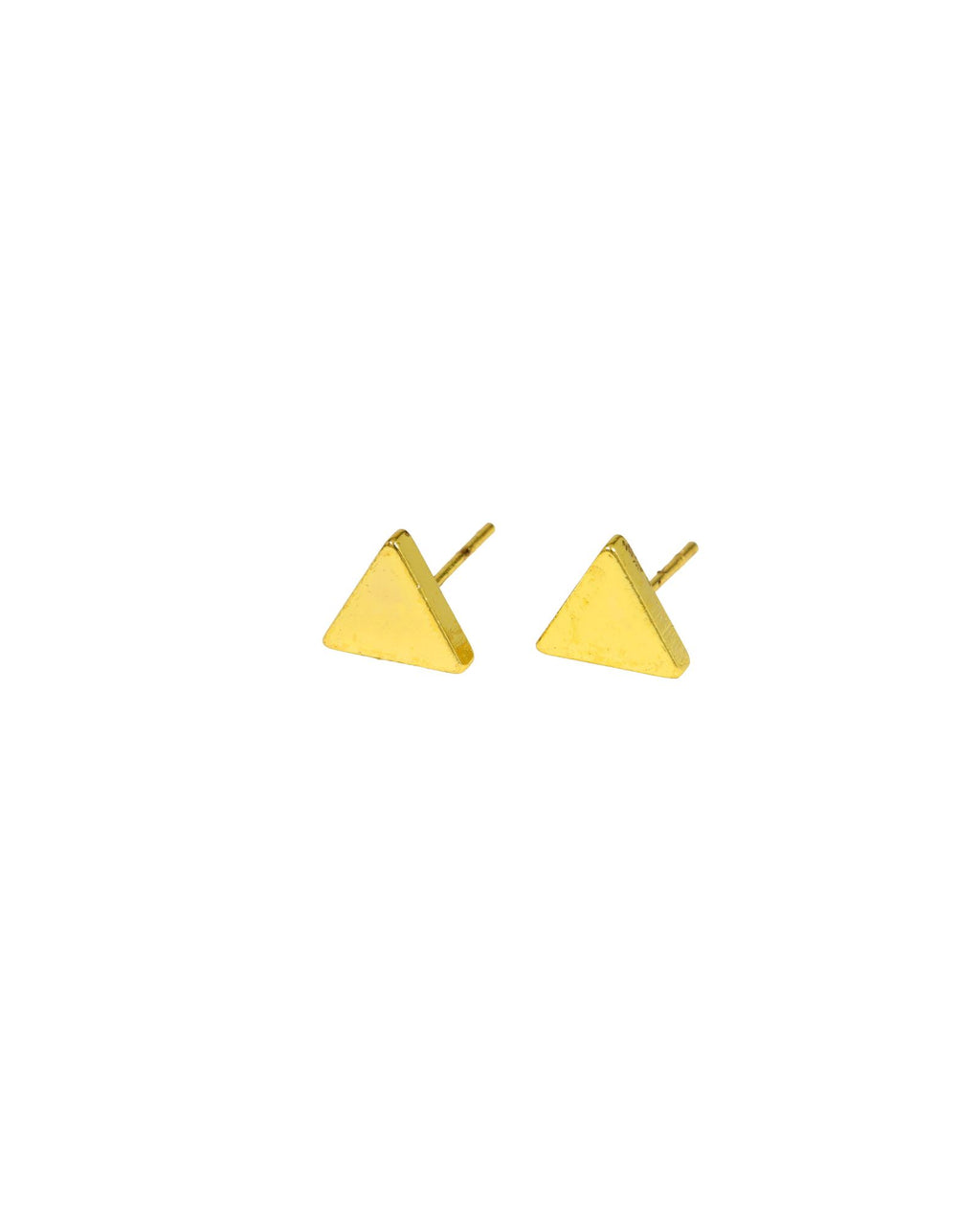 CITY GIRL Anti-Tarnish 24CT Gold Plated