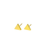 CITY GIRL Anti-Tarnish 24CT Gold Plated