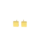 CITY GIRL Anti-Tarnish 24CT Gold Plated