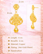 bridal-wedding-jewellery-set-earrings-women