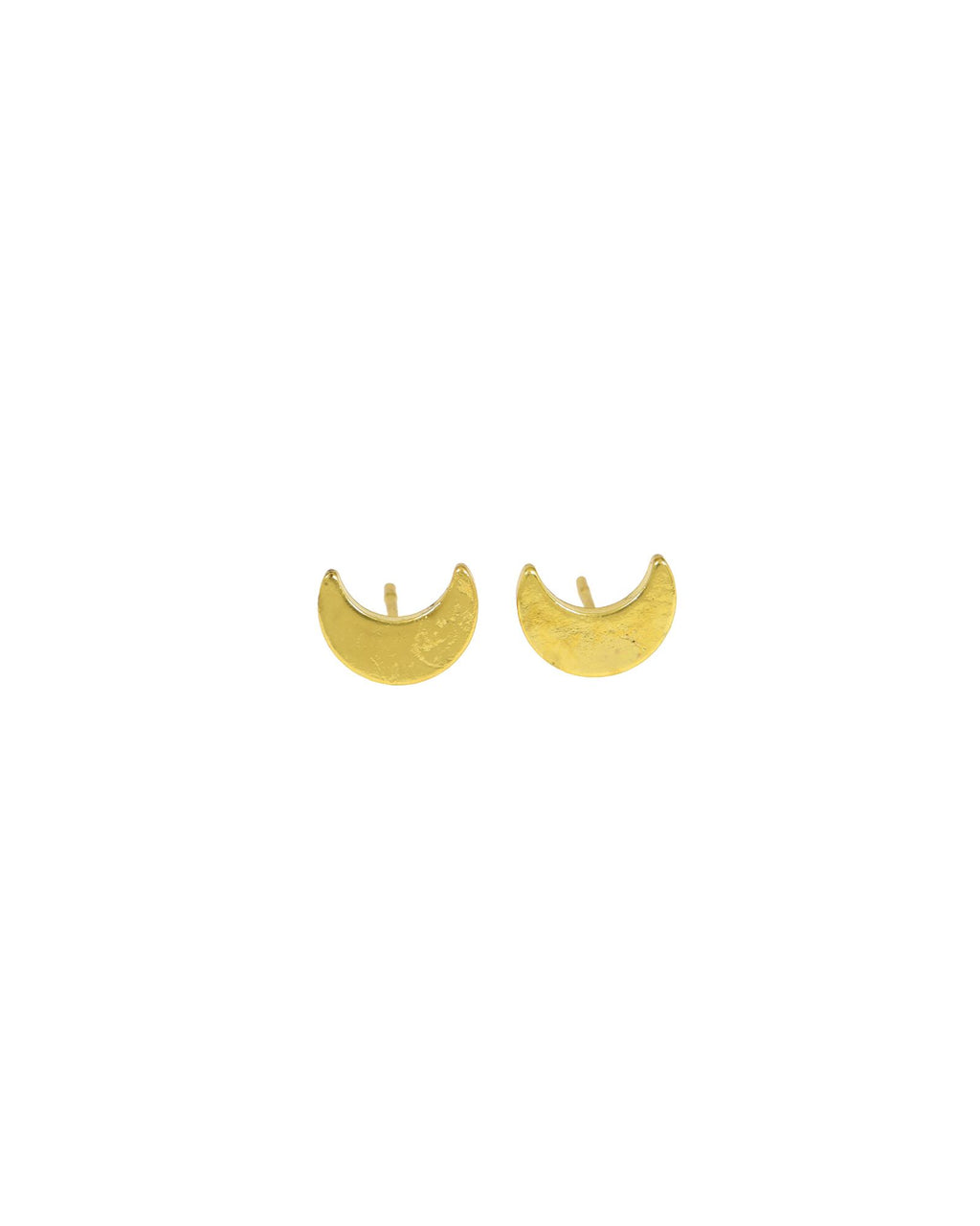 CITY GIRL Anti-Tarnish 24CT Gold Plated