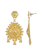 Bridal Wedding Jewellery Set with Earrings