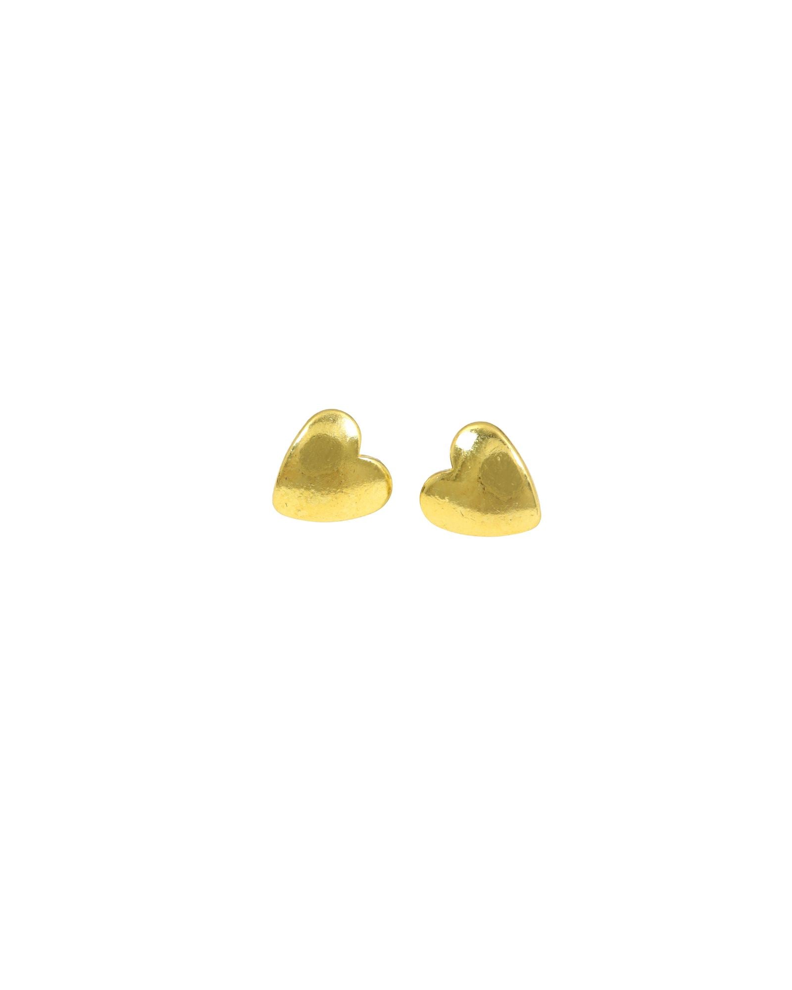 CITY GIRL Anti-Tarnish 24CT Gold Plated