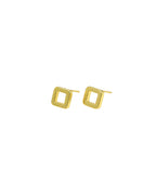 Molten Gold Style Fashion Daily Wear Jewellery for Women