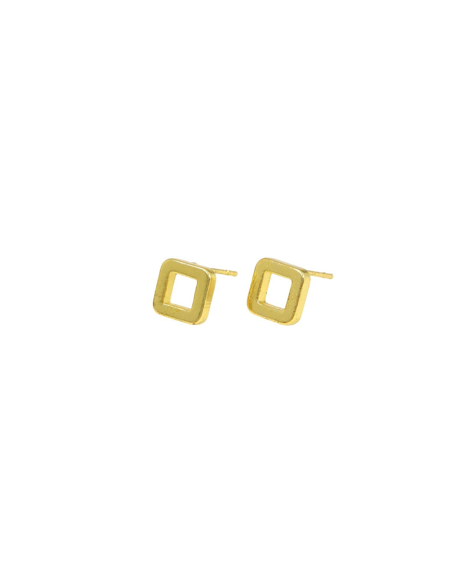 Molten Gold Style Fashion Daily Wear Jewellery for Women