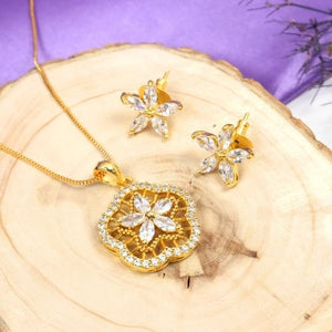 Pendant Set