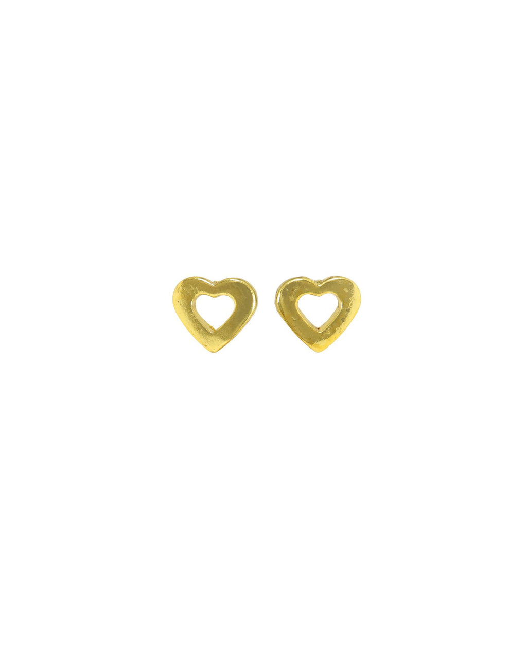 Molten Gold Style Fashion Daily Wear Jewellery for Women