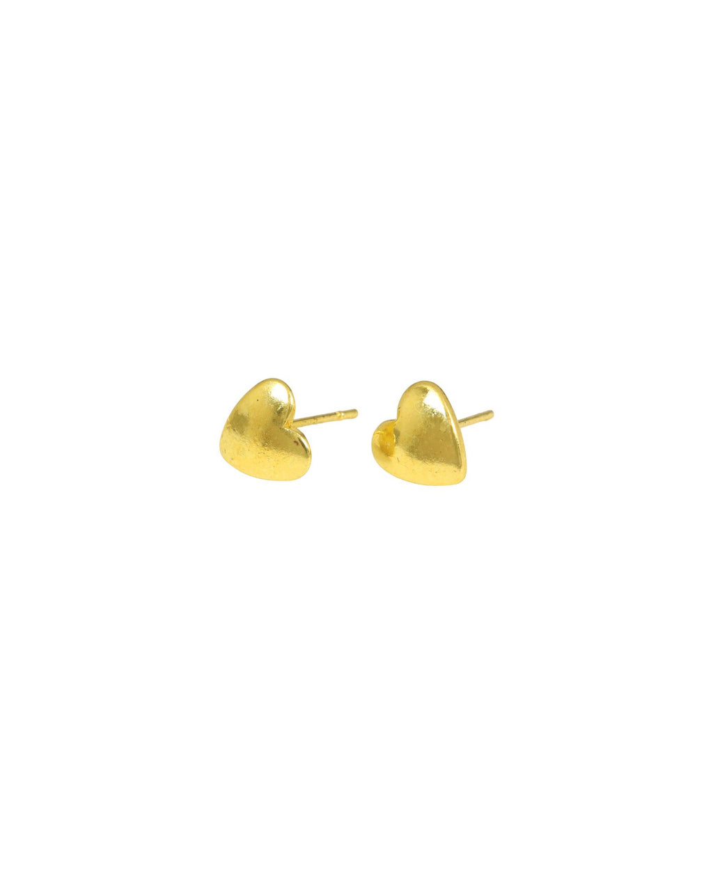 CITY GIRL Anti-Tarnish 24CT Gold Plated