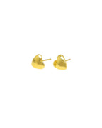 CITY GIRL Anti-Tarnish 24CT Gold Plated