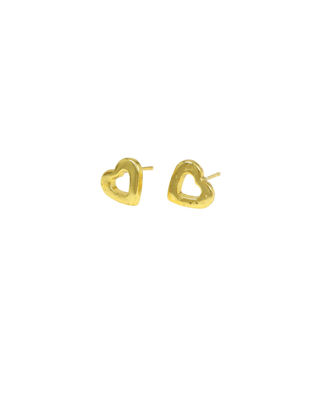 Molten Gold Style Fashion Daily Wear Jewellery for Women